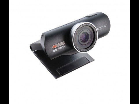 Creative Live Cam Socialize HD AF